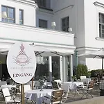 فندق شلوسهوتيل بورغ شليتز 5*