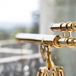 فندق شلوسهوتيل بورغ شليتز