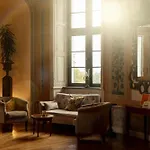 فندق شلوسهوتيل بورغ شليتز Hohen Demzin