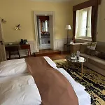 شلوسهوتيل بورغ شليتز فندق