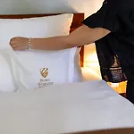 فندق شلوسهوتيل بورغ شليتز