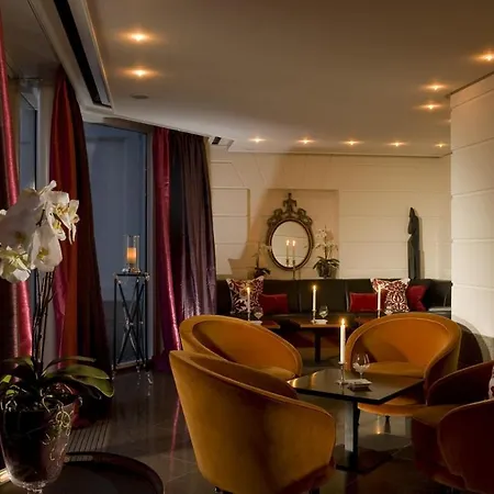 Otel Burg Schlitz