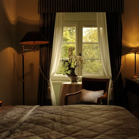 Burg Schlitz Hotel 5*