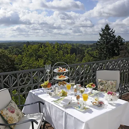 Burg Schlitz Hohen Demzin