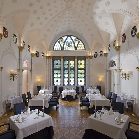 Burg Schlitz Hotel Hohen Demzin