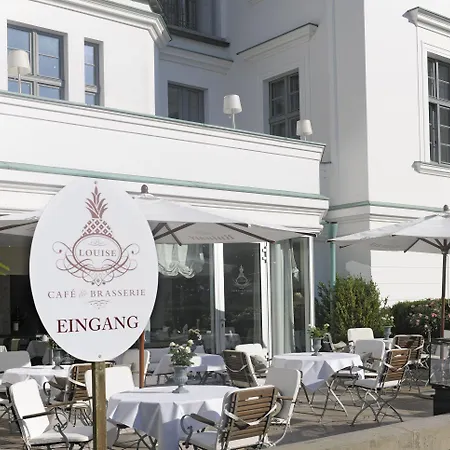 Hotel Burg Schlitz 5*
