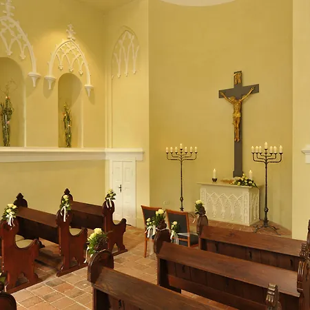 Burg Schlitz 5* Hohen Demzin