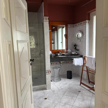 Hotel Burg Schlitz 5*