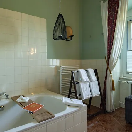Burg Schlitz Hotel Hohen Demzin