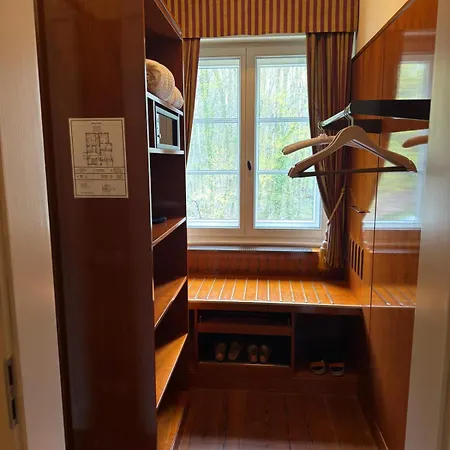 Hotel Burg Schlitz 5*