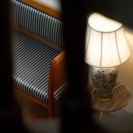 فندق شلوسهوتيل بورغ شليتز