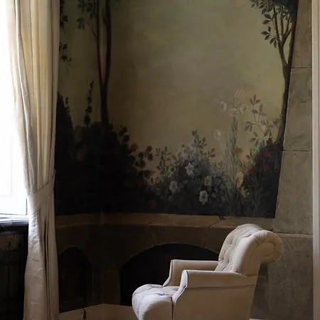 Burg Schlitz Hotel 5*