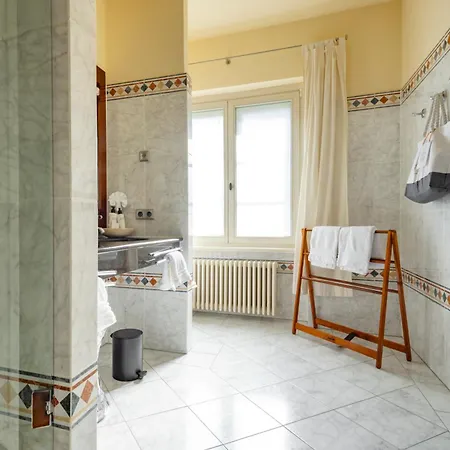 Burg Schlitz Hotel 5*
