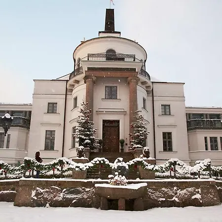 Burg Schlitz