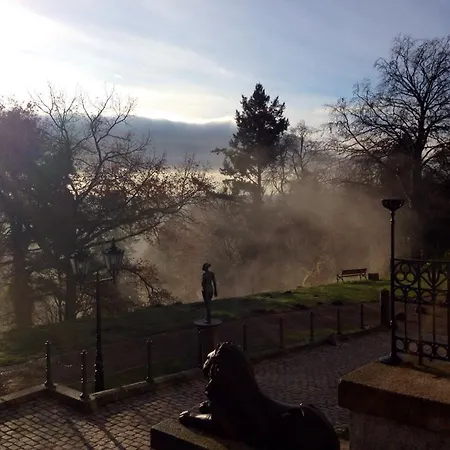 Hotell Burg Schlitz 5*