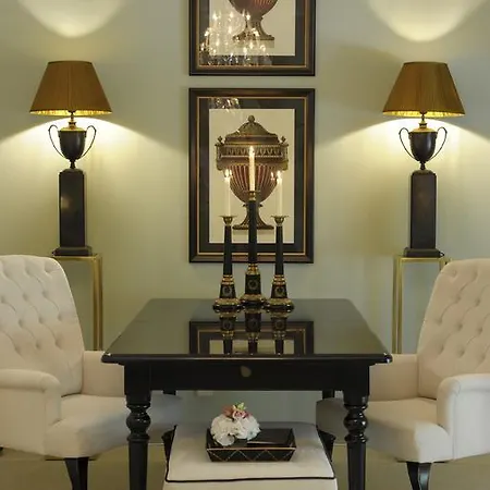 Hotel Burg Schlitz 5*