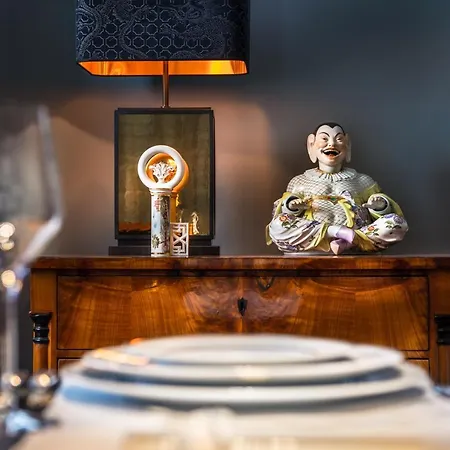 Hotell Burg Schlitz 5*