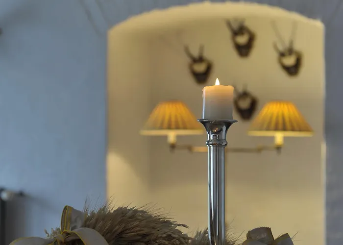 Burg Schlitz 5* Hohen Demzin