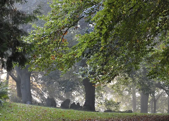 Burg Schlitz Hohen Demzin